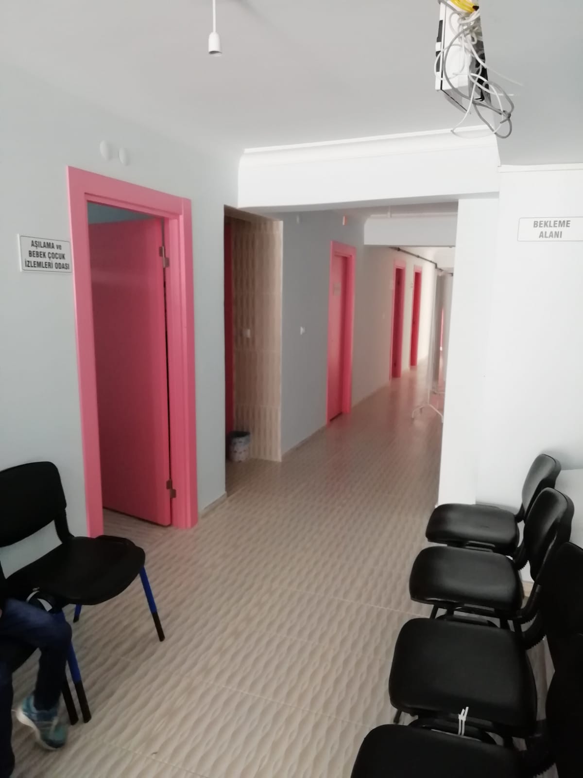 Asm İç Görünüm 5